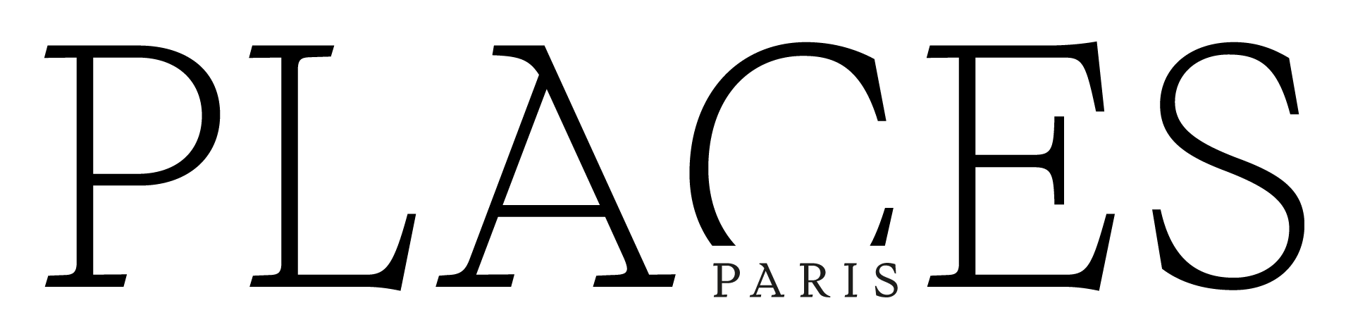 Places Paris Logo