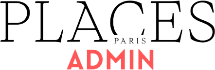 Places Paris Logo